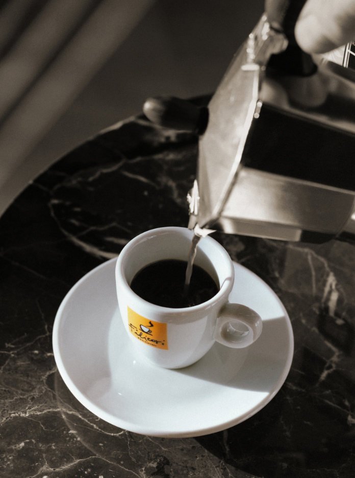 Filicori Zecchini image