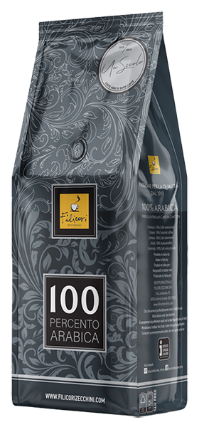 100パーセント アラビカ