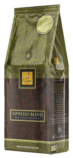 エスプレッソ ブレンド