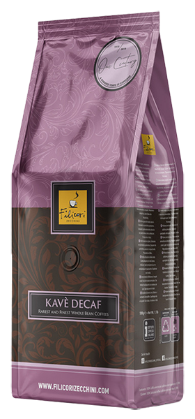 カヴェ デカフェ